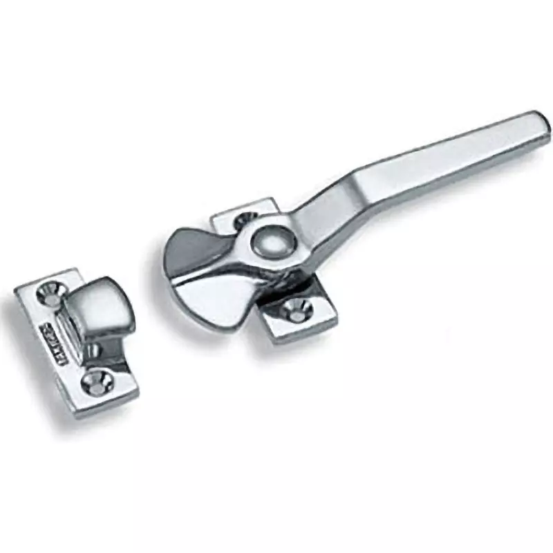 TAKIGEN Titanium Sealing Handle Mirror Buffing Finish, FA-2110-3