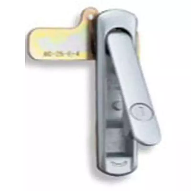 TAKIGEN Plane Swing Handle Stainless Steel 340 g, A-1464-2-2