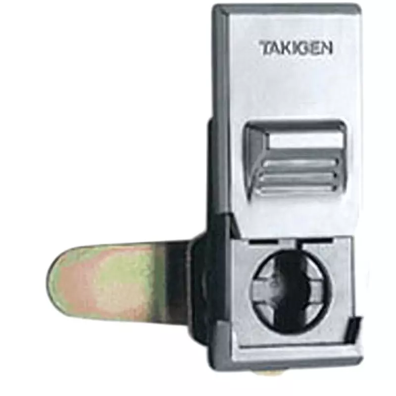 TAKIGEN Waterproof Lock Handle (Main Unit) Zinc Alloy 110 g, A-94-NA(#0061/0062-H)
