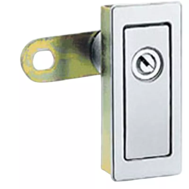 TAKIGEN Pop Handle Mini Zinc Alloy, A-410-A(#Z00288)