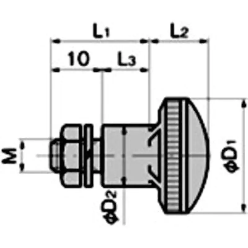 takigen-knurled-knob-m5-x-l10-abs-resin-ap-38-2-black