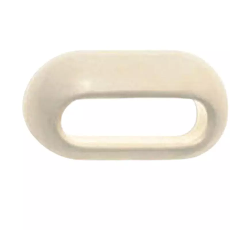 TAKIGEN Round Handle ABS Resin Ivory, AP-280-Ivory
