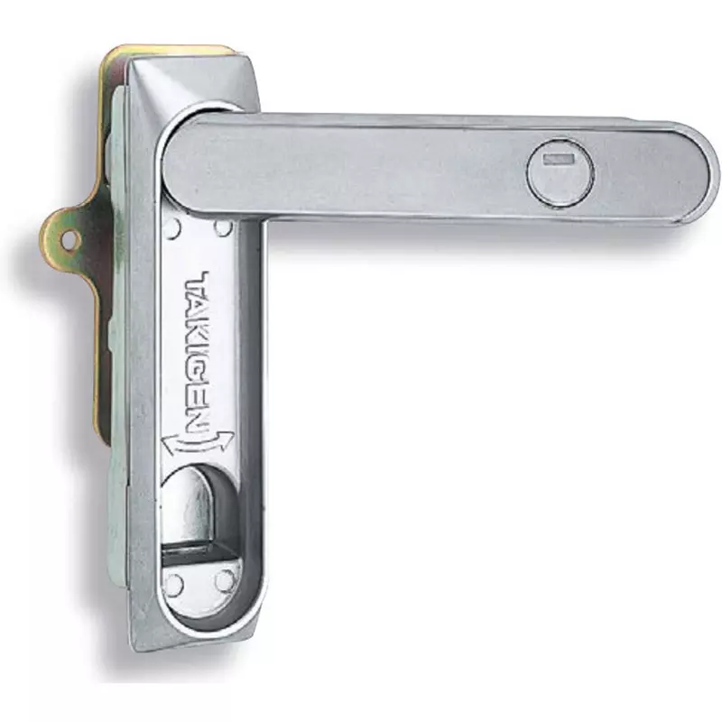 TAKIGEN Waterproof Flat Handle 585 g, A-484-B-3(TAK60)