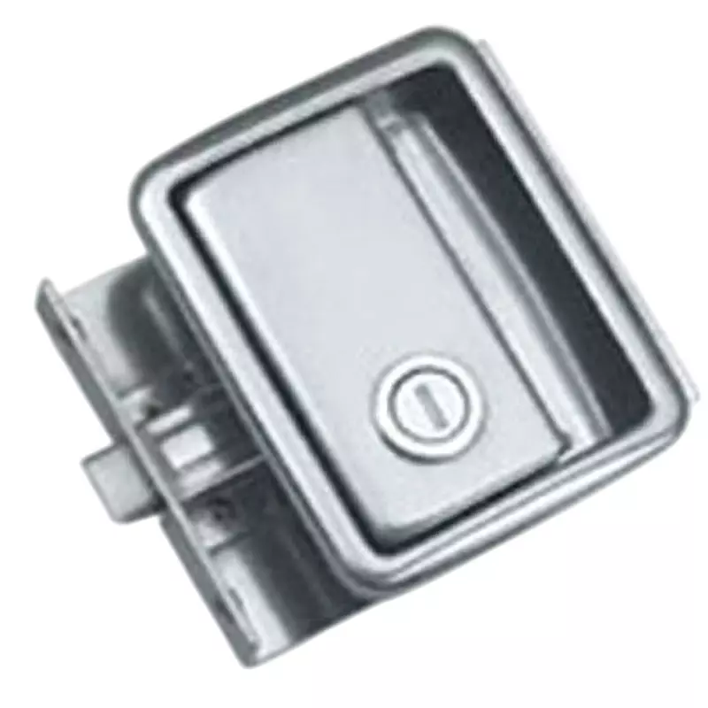 TAKIGEN Stainless Steel Latch Type Flat Handle 310 g, A-1151R-11-1