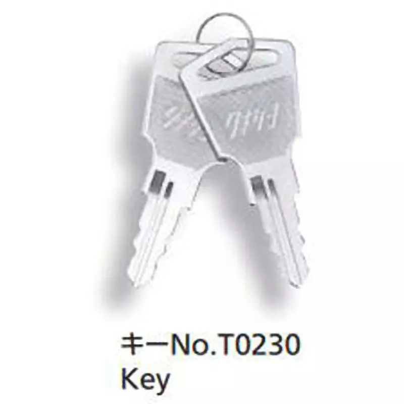 takigen-one-touch-handle-catch-410-g-fa-810-c-2l-with-key-t0230