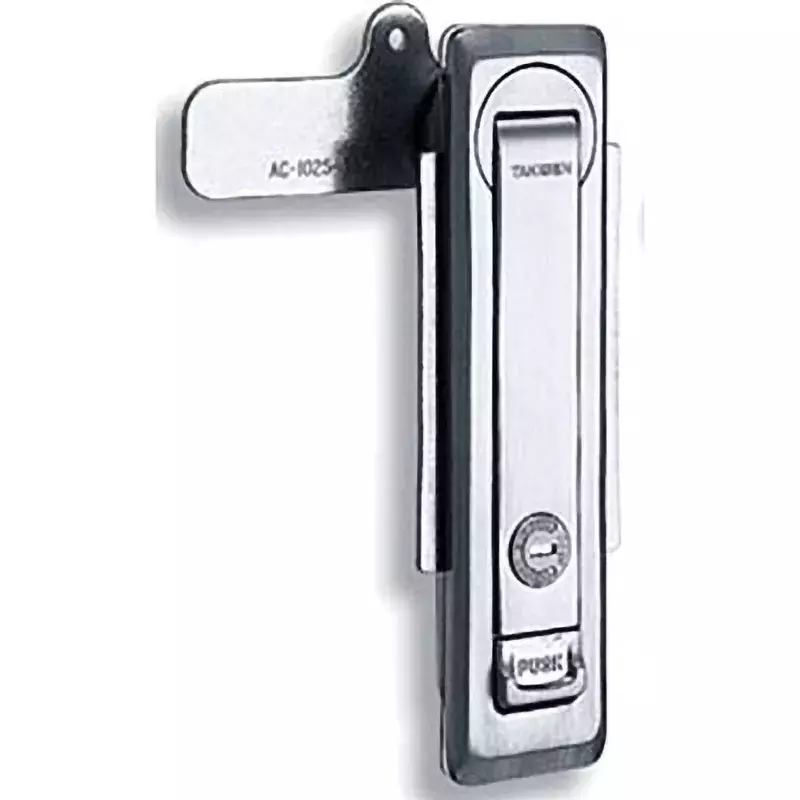 TAKIGEN Thin Waterproof Flat Handle 625 g, A-1494-2(TAK60)