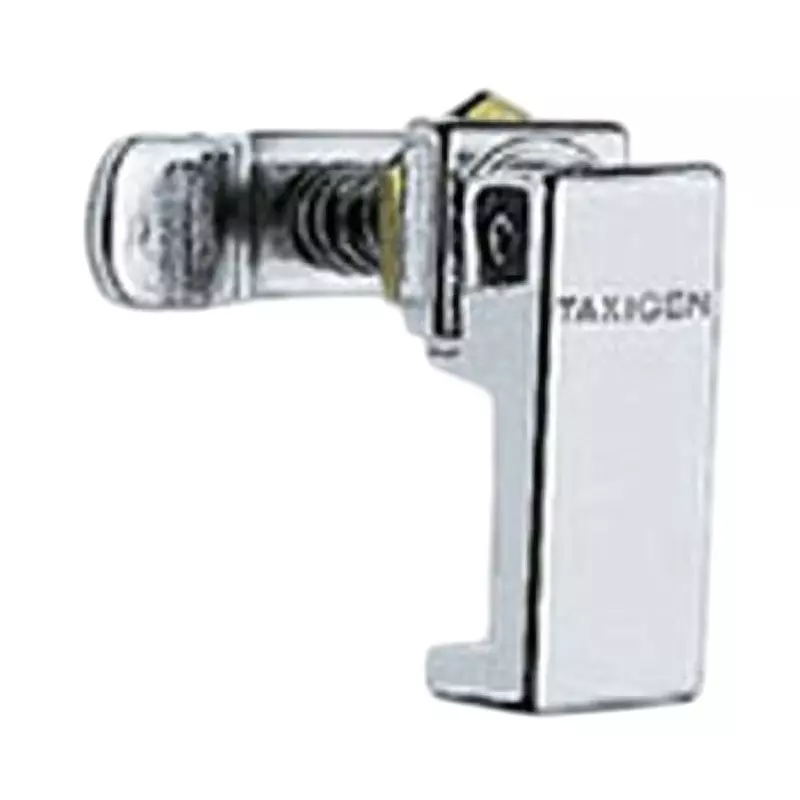 TAKIGEN Lift Handle Zinc Alloy Chrome Plating, A-203