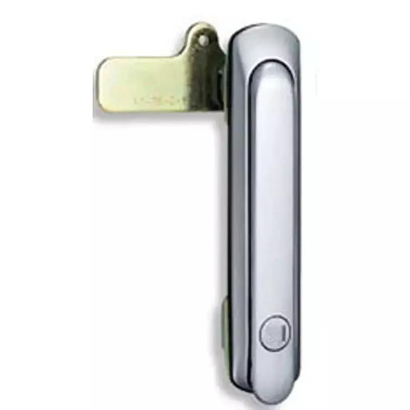 TAKIGEN Thin Flat Swing Handle Aluminum Alloy 580 g, A-464-L2-1 Satellite (#0200)