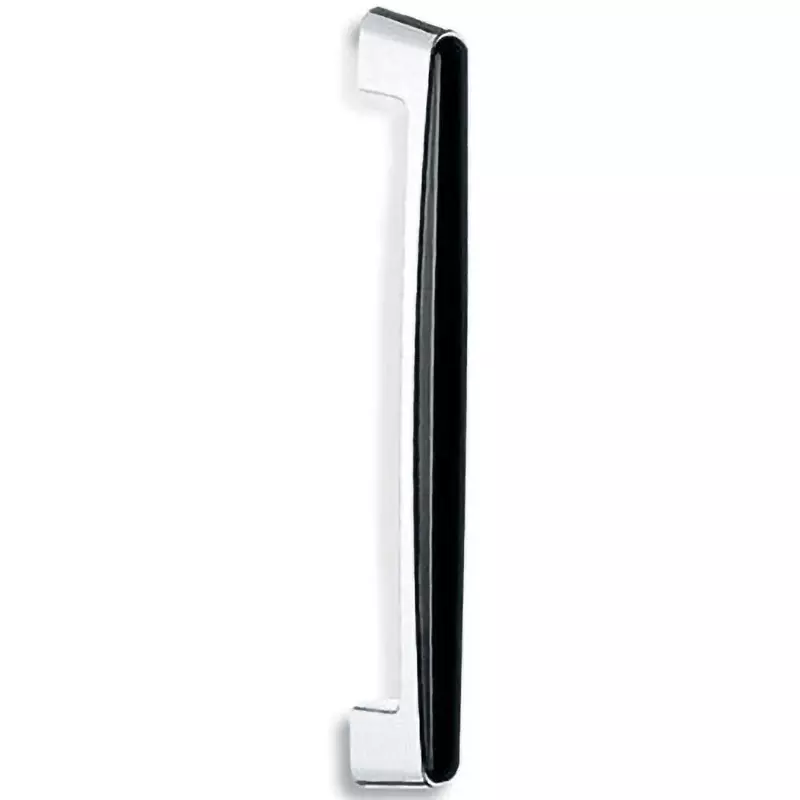 TAKIGEN Cover Handle Zinc Alloy Chrome Plating 430 g, A-178-0