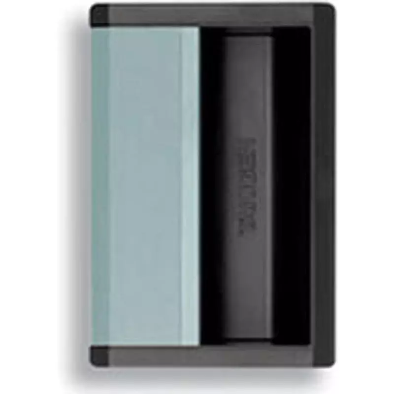 TAKIGEN Embedded Handle ABS Resin 35 g, AP-179-3-Gray