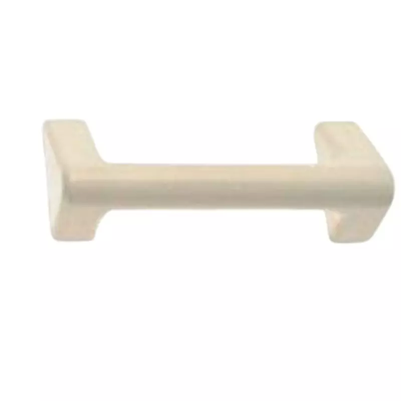 TAKIGEN Triangular Handle (P = 60) ABS Resin, AP-281-Black