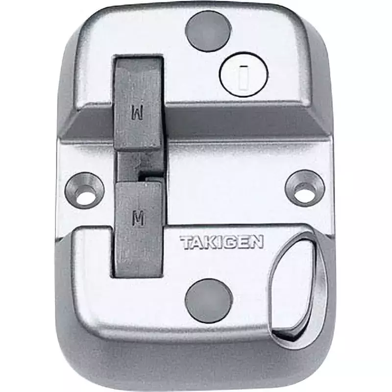 TAKIGEN One-Touch Handle Catch 600 g, FA-810-C-4L(#T0230)