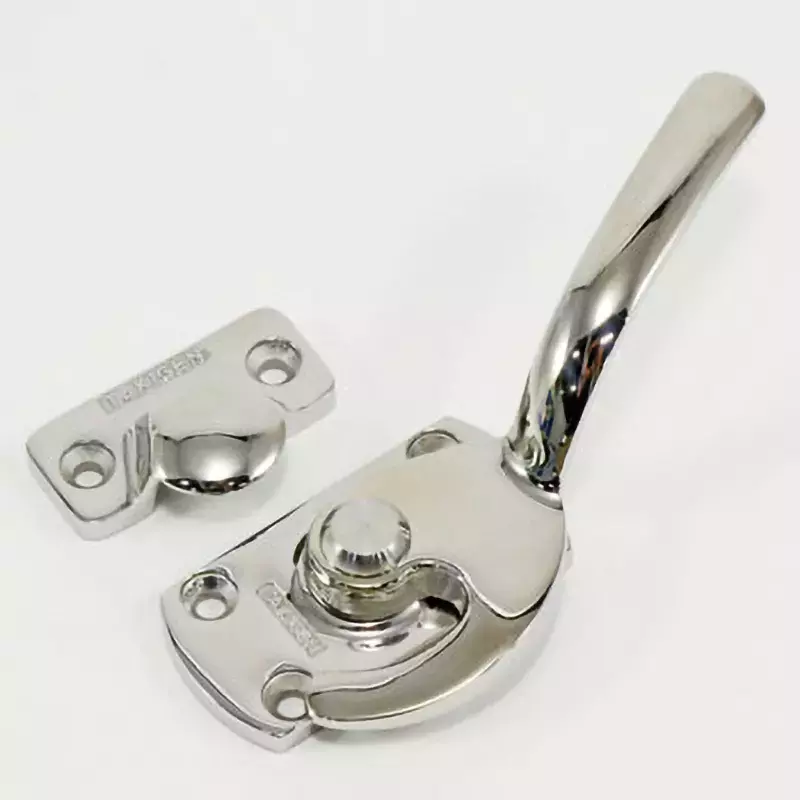 TAKIGEN Stainless Steel Sealing Handle 160 g, FA-1114-4L