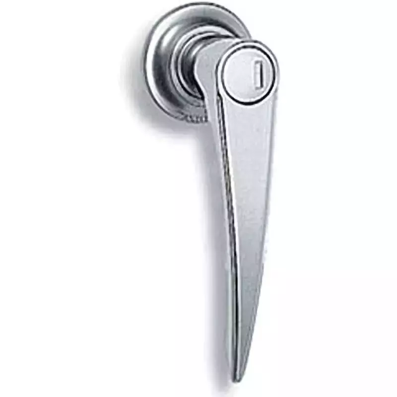 TAKIGEN Cannon Type Handle Zinc Alloy (ZDC) 19x8 mm (W1xW2), A-33-3-1(TAK60)