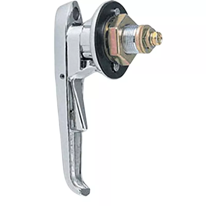 TAKIGEN Waterproof Handle with Trigger 540 g, A-140-W-1-1(TAK60)