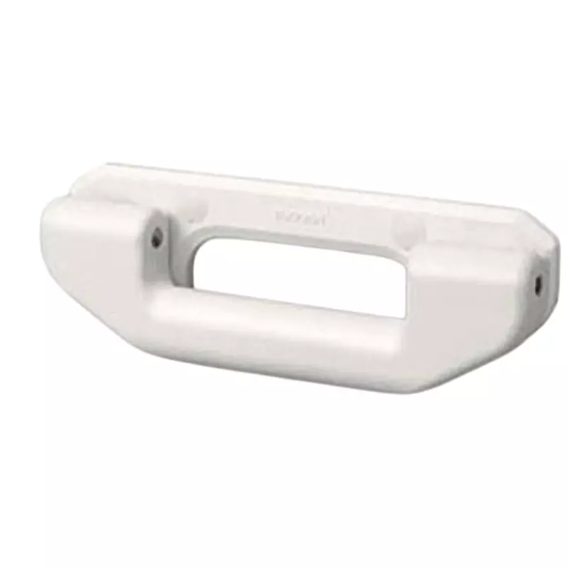 TAKIGEN Spring Loaded Handle Damper Type 175 g, AP-269-1
