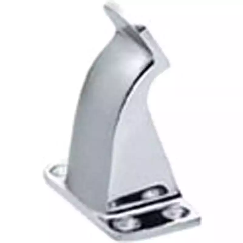 TAKIGEN Stainless Steel Roller Handle Seat for Sealing 170 g, FA-1725S-1-2