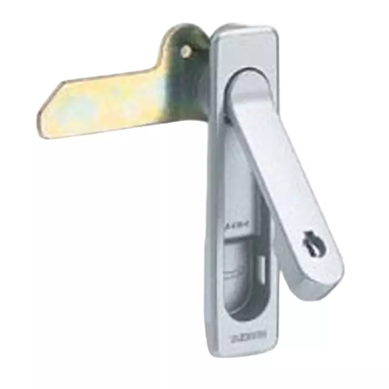 TAKIGEN Plane Swing Handle Zinc Alloy 213 g, A-475-A-2-2