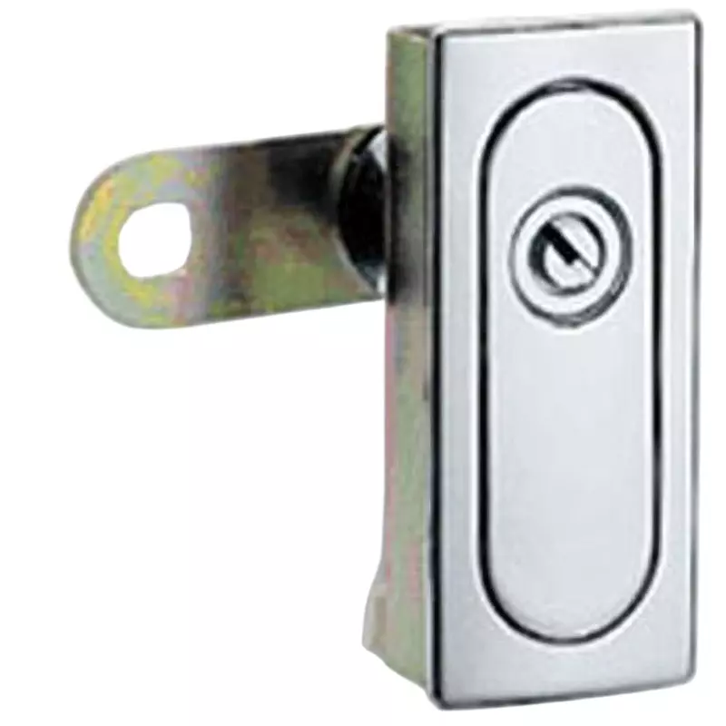 TAKIGEN Pop Handle Mini Zinc Alloy, A-410-B(#Z00288)