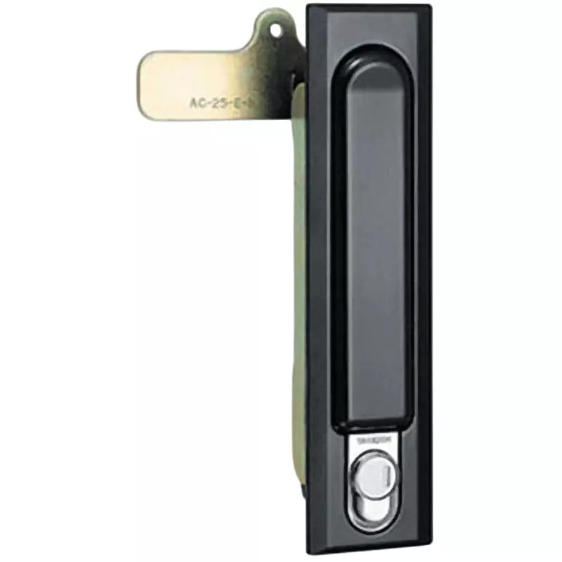 TAKIGEN Waterproof Push Handle Aluminum Alloy 680 g, A-490-1(TAK60)