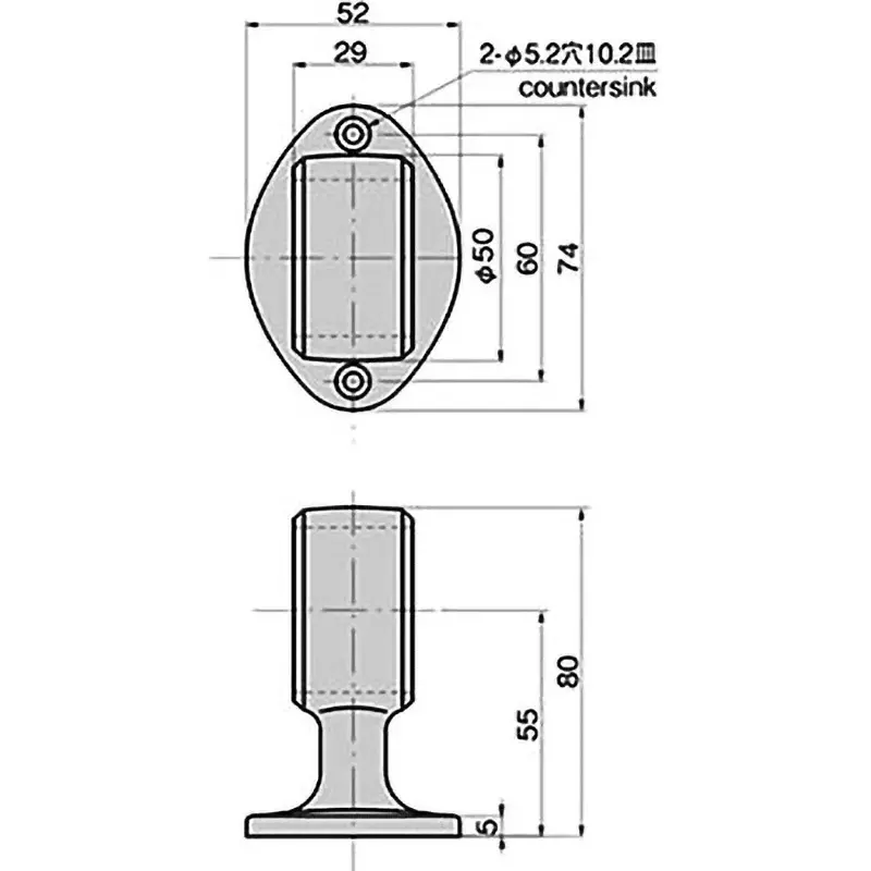 TAKIGEN Soft Antibacterial Handle Baking Painting (Silver Metallic), A-224-B