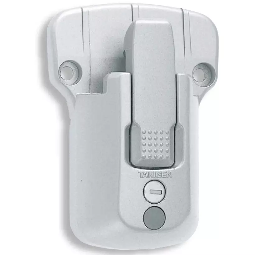 TAKIGEN One-Touch Handle Catch for Large Size 550 g, FA-810-C-3 Different key