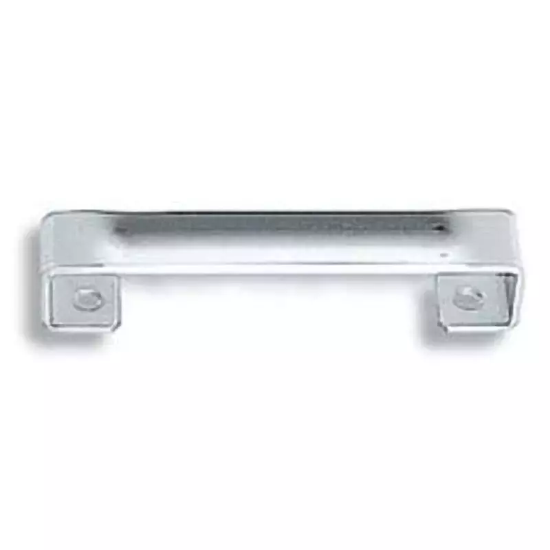 TAKIGEN Stainless Steel Square Handle 120 g, A-1042-D-6