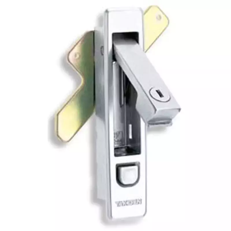 TAKIGEN Plane Handle Zinc Alloy 395 g, A-260-A-1-2  with new AB clasp