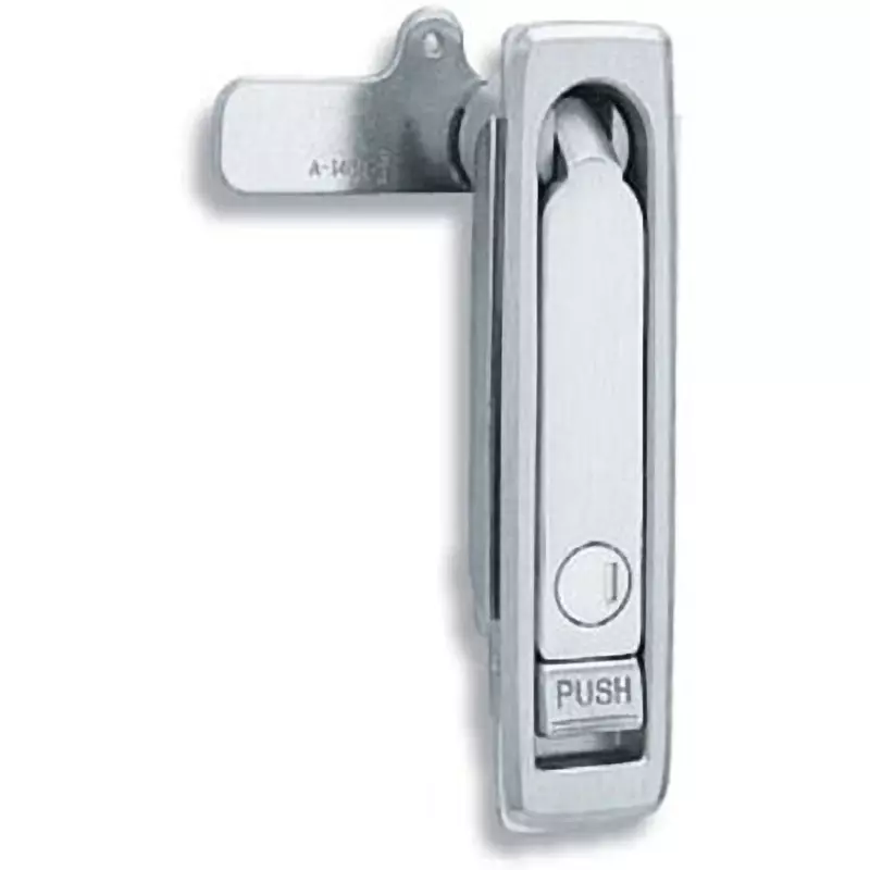 TAKIGEN Plane Swing Handle Zinc Alloy 420 g, A-481N-5-2