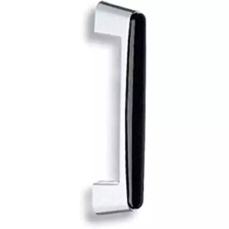 TAKIGEN Cover Handle Zinc Alloy Chrome Plating 120 g, A-178-5