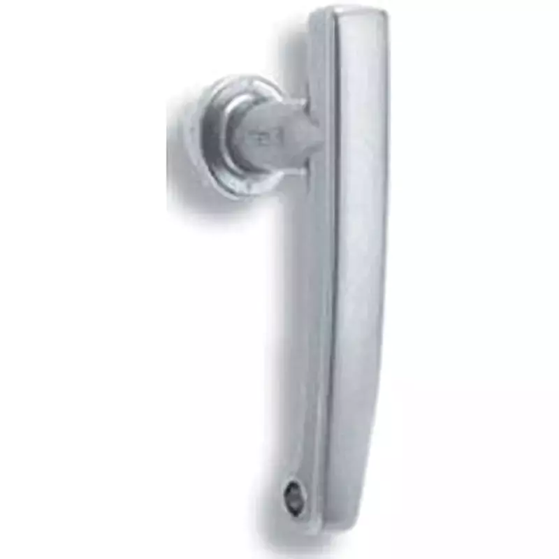 TAKIGEN Waterproof Large Lock Handle (Main Unit) Zinc Alloy, A-326-4-H