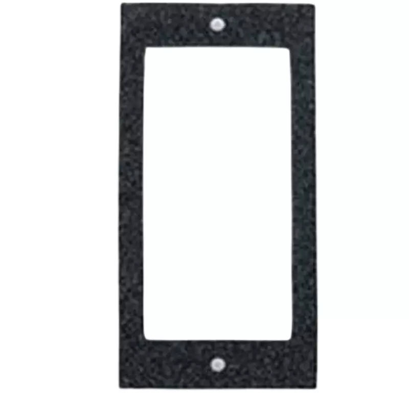 TAKIGEN Stainless Steel Waterproof Packing for Embedded Handles, A-1153-P