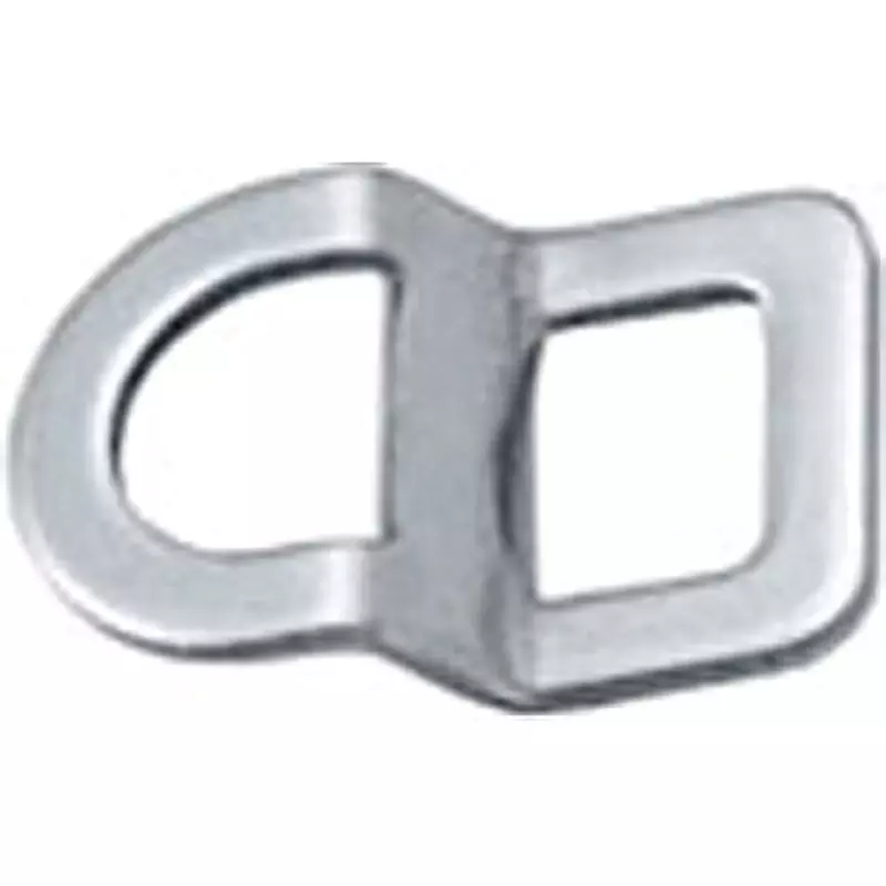 TAKIGEN Seal Ring for Catching One-Touch Handle Aluminum Alloy (ADC), FA-810-C-R