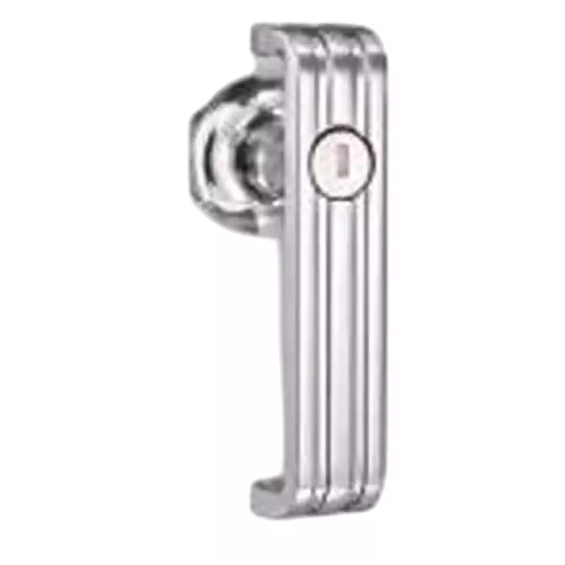 TAKIGEN L-Shaped Handle Chrome Plating 210 g, A-32-1