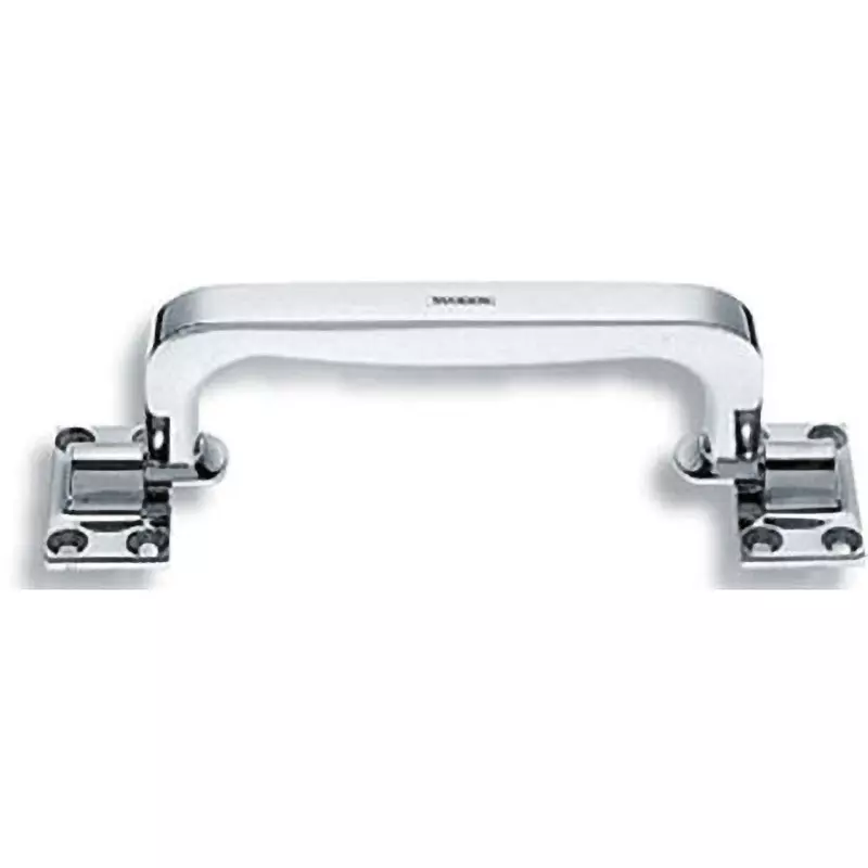 TAKIGEN Stainless Steel Handle with Stopper 280 g, A-1082-2