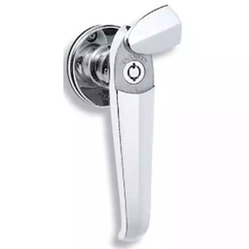 TAKIGEN Stainless Steel Waterproof Handle 340 g, A-1140-2-2