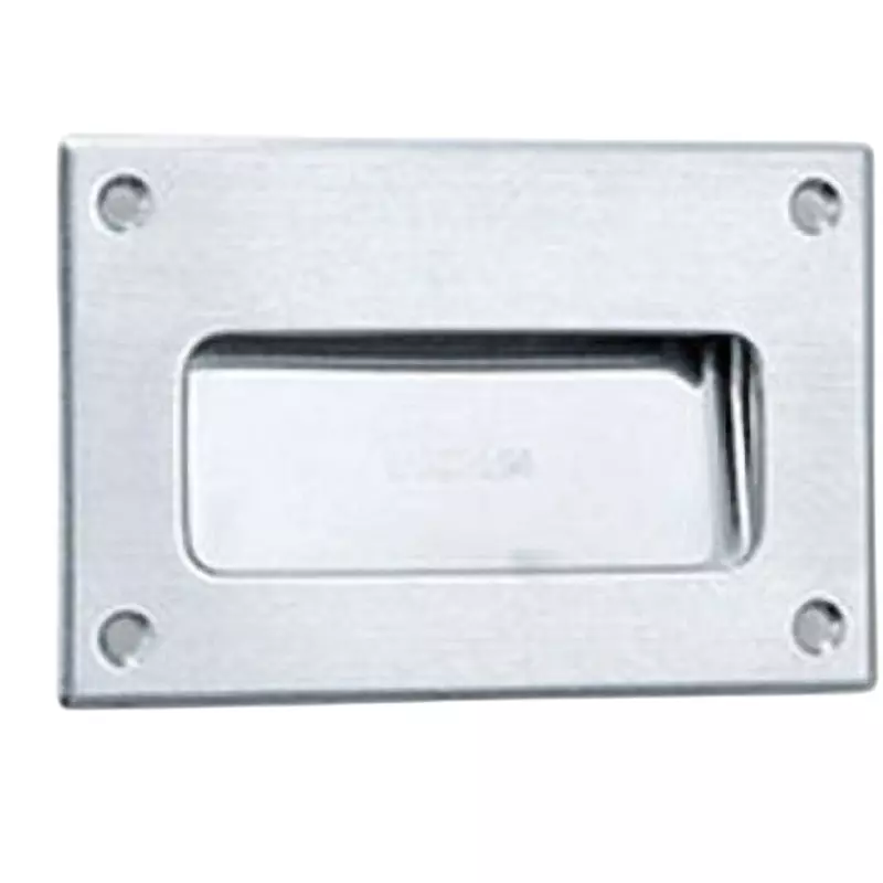 TAKIGEN Stainless Steel Embedded Handle 111 g, A-1181-1