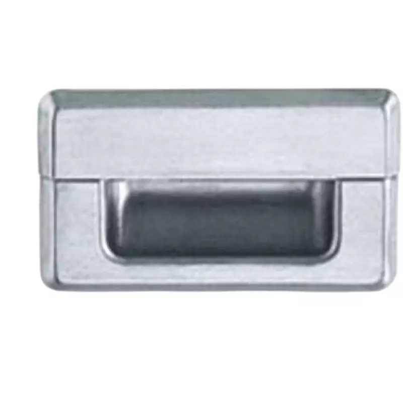 TAKIGEN Stainless Steel Embedded Handle 85 g, A-1891-3-A