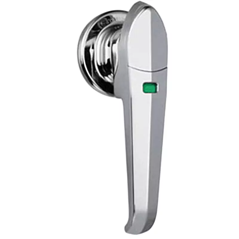 TAKIGEN Waterproof Handle with Indicator 615 g, A-140-SF-1-1-0200