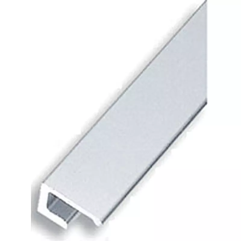 TAKIGEN Square Aluminum Handle Anodized 220 g, A-190-2-6