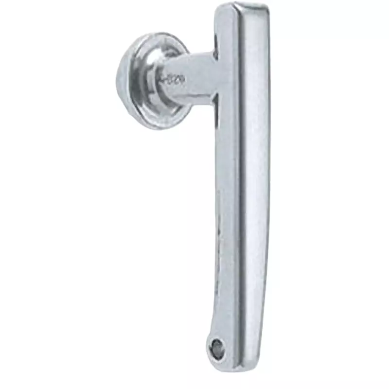 TAKIGEN Waterproof Handle For Large Lock 271 g, A-326-2・3 H