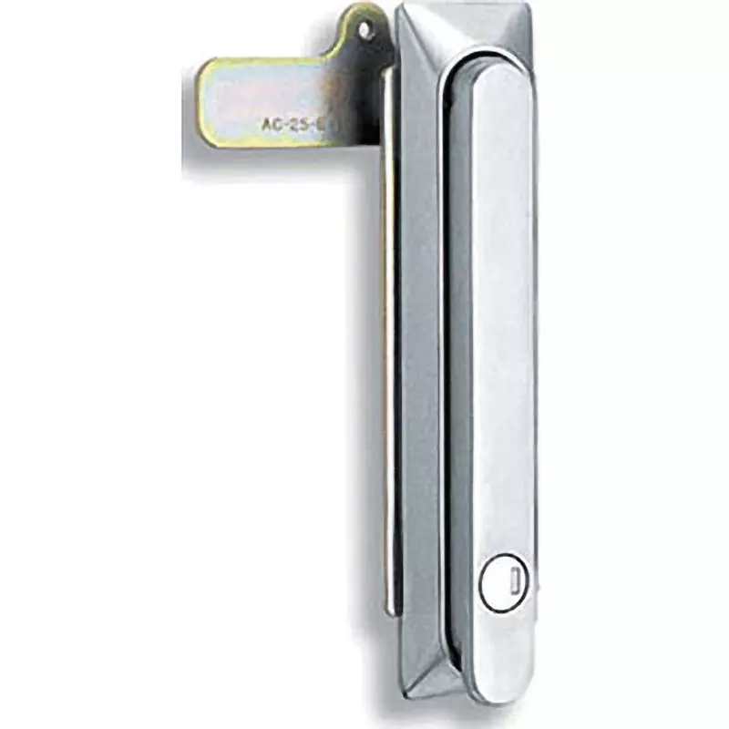 TAKIGEN Waterproof Flat Handle 480 g, A-484-B-1(#0200)