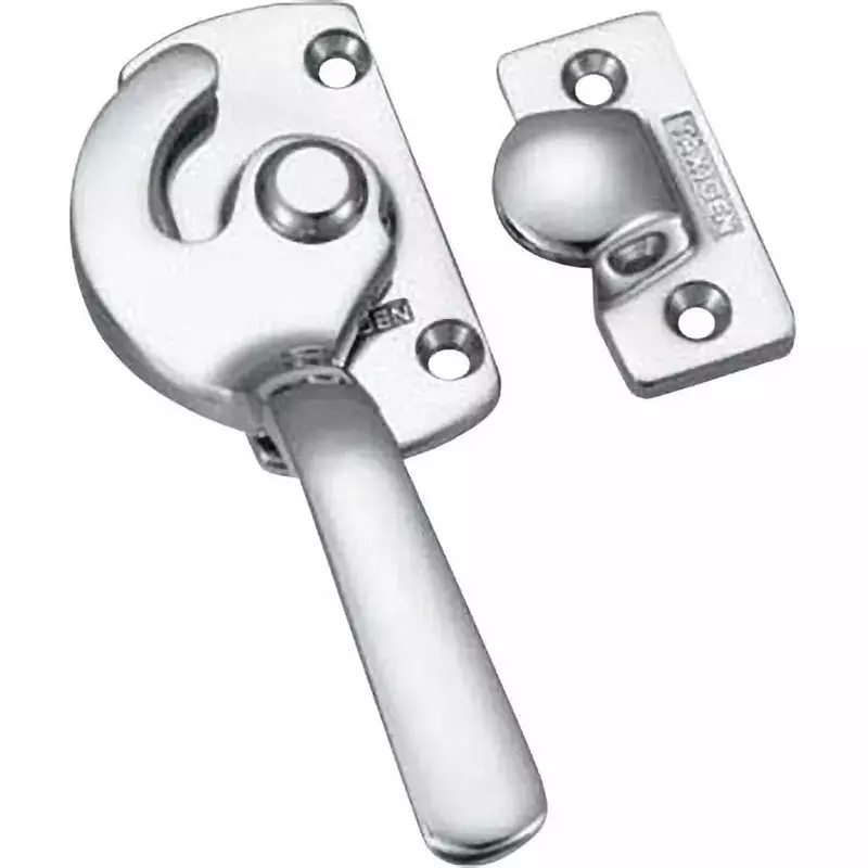 TAKIGEN Sealing Handle 160 g 60x45 mm (W1xW2), FA-114N-4L