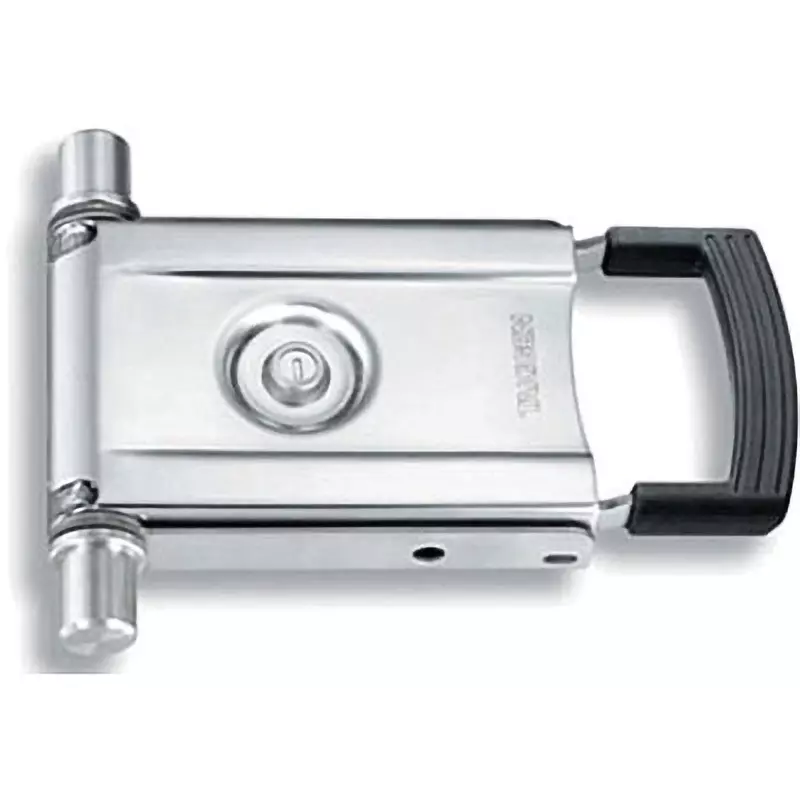 TAKIGEN Stainless Steel Imposition Handle, FA-1947-1