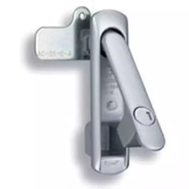 TAKIGEN Thin Flat Swing Handle Zinc Alloy 235 g, A-464-C-3-1(TAK60)