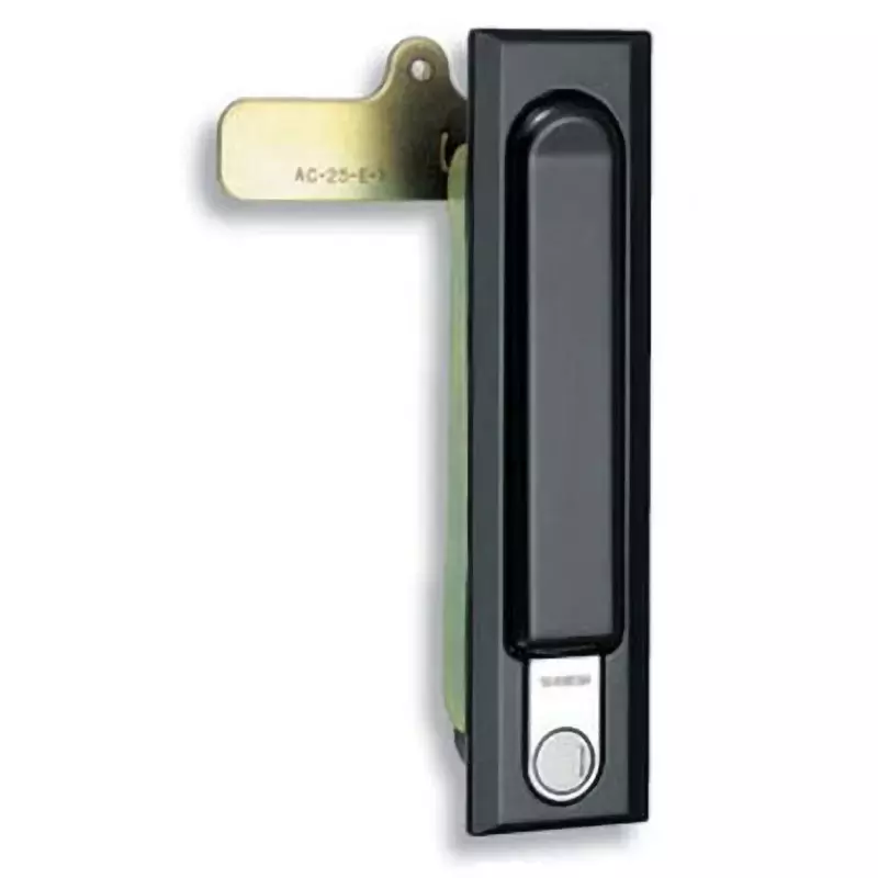 TAKIGEN Auto-Lock Flat Handle Aluminum Alloy 590 g, A-480-A-2(TAK60)