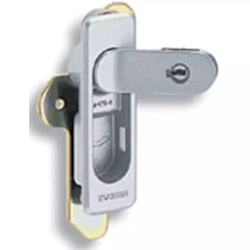 TAKIGEN Plane Swing Handle Stainless Steel 192 g, A-1475-A-3(#0200)