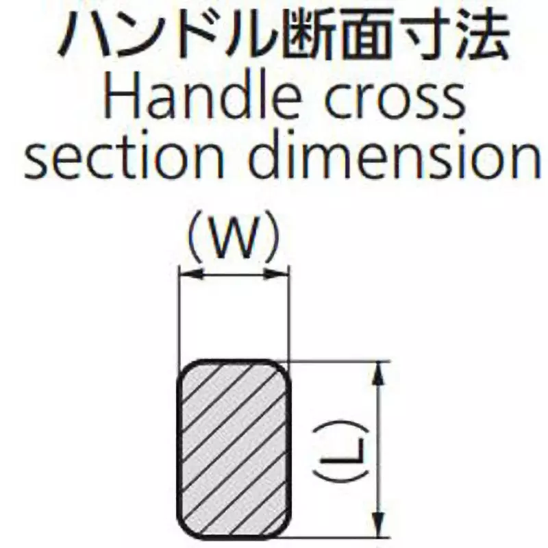takigen-container-handle-steel-plate-cold-commercial-zinc-plating-chromate-treatment-fa-811