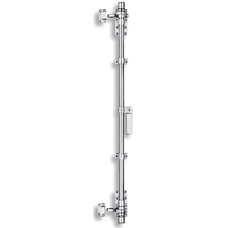 TAKIGEN Stainless Steel Gear Handle 1.21 Kg, FA-1807