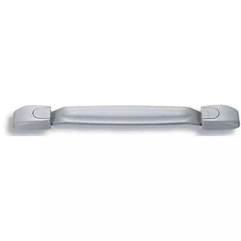 TAKIGEN Toride Polyester & Polyamide 66 Gray, AP-324 Gray